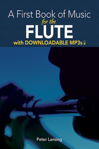 First Book of Music for the Flute