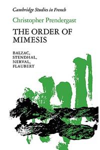 Order of Mimesis