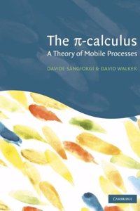 The Pi-Calculus