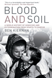 Blood And Soil