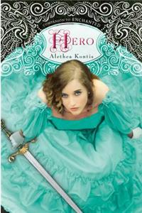 Hero: Woodcutter Sisters, Book 2