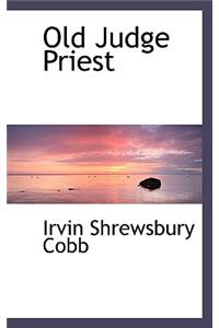 Old Judge Priest