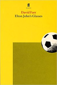 Elton John's Glasses