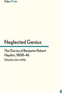 Neglected Genius