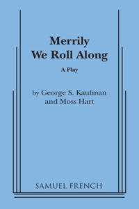 Merrily We Roll Along