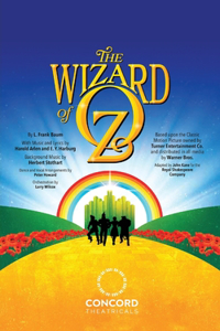 Wizard of Oz (Rsc)