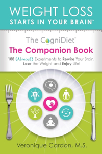 The CogniDiet Companion Book