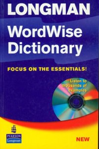 Longman Wordwise Dictionary