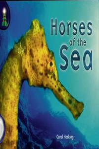 Lighthouse White Level: Horses of the Sea Single