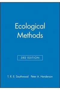 Ecological Methods 3e