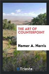 The Art of Counterpoint