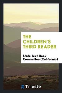 The Children's Third Reader
