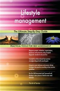 Lifestyle management The Ultimate Step-By-Step Guide