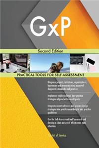 GxP Second Edition