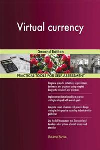 Virtual currency Second Edition