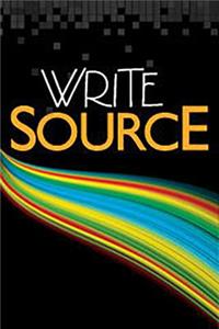 Great Source Write Source