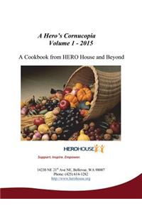 A HERO's Cornucopia - Volume 1 - 2015