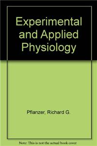 Experimental and Applied Physiology