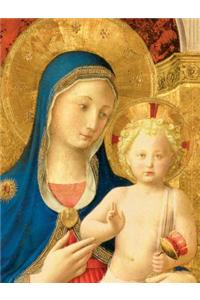 Perugia Mother & Child Holiday Full Note