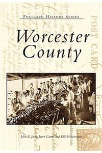 Worcester County