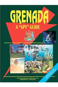 Grenada a Spy Guide