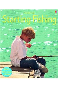 Starting Fishing