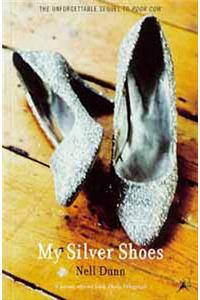 My Silver Shoes