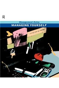 Managing Yourself