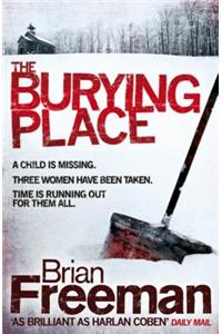 The Burying Place