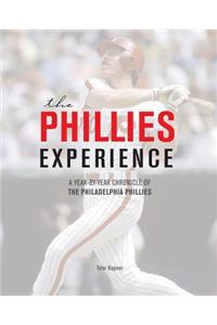Phillies Experience