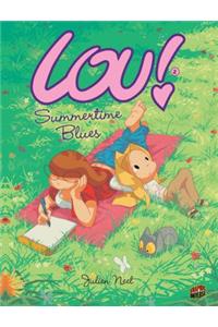 Summertime Blues: Book 2