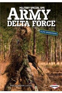 Army Delta Force
