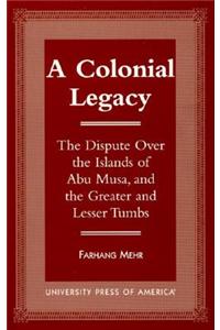 Colonial Legacy