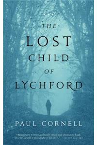 The Lost Child of Lychford
