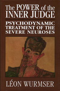 The Power of the Inner Judge