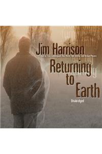Returning to Earth