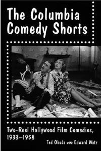 Columbia Comedy Shorts