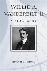 Willie K. Vanderbilt II