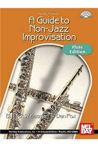 Guide to Non-jazz Improvisation