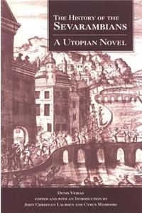 The History of the Sevarambians