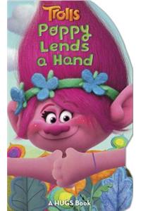 DreamWorks Trolls: Poppy Lends a Hand