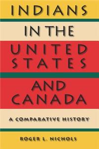 Indians in the United States and Canada