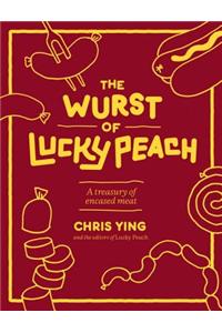 Wurst Of Lucky Peach