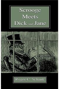 Scrooge Meets Dick and Jane