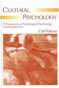 Cultural Psychology