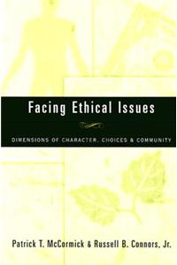 Facing Ethical Issues