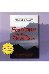 Footprints on the Mountain