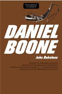 Daniel Boone