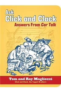 Ask Click and Clack