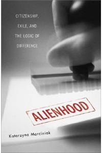 Alienhood